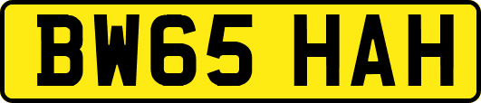 BW65HAH