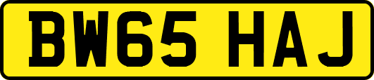 BW65HAJ