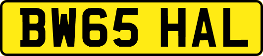 BW65HAL