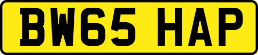 BW65HAP