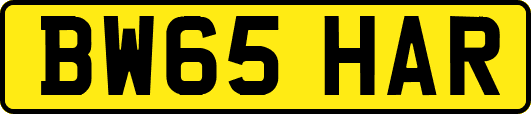 BW65HAR