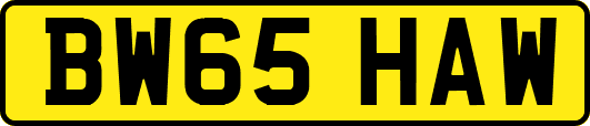 BW65HAW