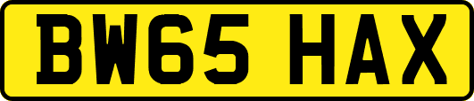 BW65HAX