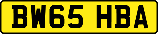 BW65HBA