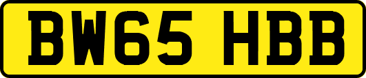 BW65HBB