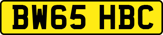 BW65HBC