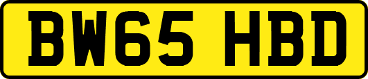 BW65HBD