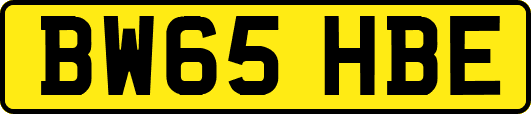 BW65HBE