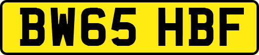 BW65HBF