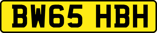 BW65HBH