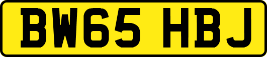 BW65HBJ