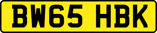 BW65HBK