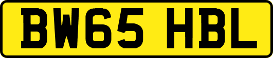 BW65HBL