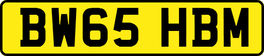 BW65HBM