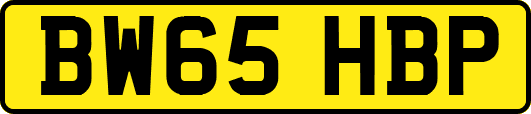 BW65HBP