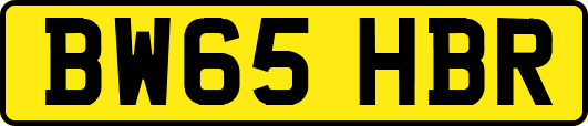BW65HBR
