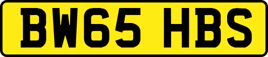 BW65HBS