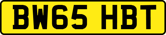 BW65HBT
