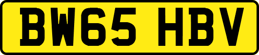 BW65HBV