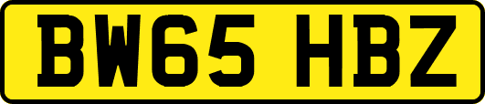 BW65HBZ