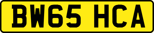 BW65HCA