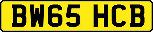 BW65HCB