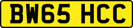 BW65HCC