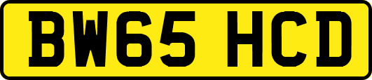 BW65HCD