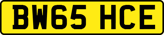 BW65HCE