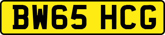 BW65HCG
