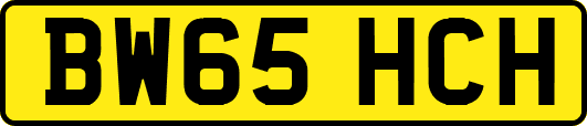 BW65HCH