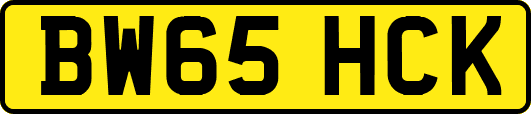 BW65HCK