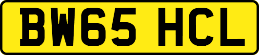 BW65HCL