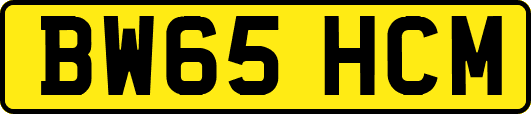 BW65HCM