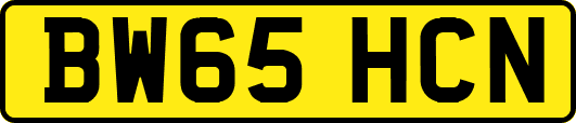 BW65HCN
