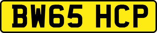 BW65HCP