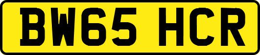 BW65HCR