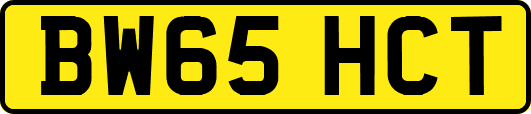 BW65HCT