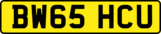 BW65HCU