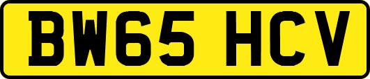 BW65HCV