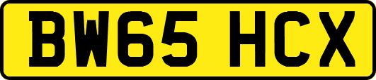 BW65HCX