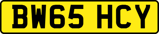 BW65HCY