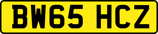 BW65HCZ