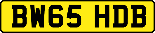 BW65HDB