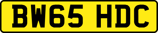 BW65HDC