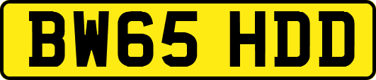BW65HDD