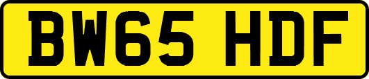 BW65HDF