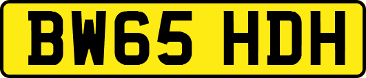 BW65HDH