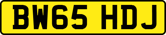 BW65HDJ