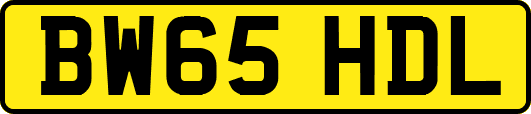 BW65HDL